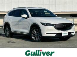 マツダ CX-8 2.2 XD プロアクティブ Sパッケージ ディーゼルターボ 7人乗り/ディーゼルターボ/電動スライドサ