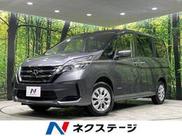 日産 セレナ 2.0 XV 4WD SDナビ 両側電動スライドドア ドラレコ ETC