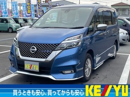 日産 セレナ 1.2 e-POWER AUTECH EGスターター9型SDナビ後席M全方位カメラ