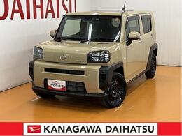 ダイハツ タフト 660 X サポカーSワイド適合　スカイフィールトッ