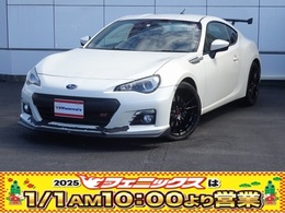 スバル BRZ 2.0 tS 社外ナビSTIサス・シート・ウイングVSC