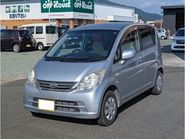 ダイハツ ムーヴ 660 L キーレス　CD