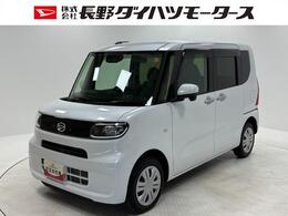 ダイハツ タント X ディスプレイオーディオ　バックカメラ