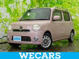 ダイハツ ミラココア 660 プラス X 社外 SDナビ/パーキングアシスト バックガ