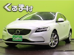 ボルボ V40 T3 クラシック エディション /特別仕様車/ICターボ/本革/パノラマSR/