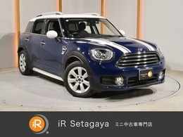 ミニ ミニクロスオーバー クーパー D バックカメラ リア障害物センサー アクティ