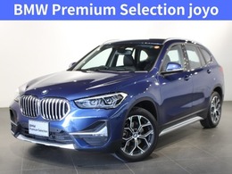 BMW X1 xドライブ 18d xライン 4WD 認定中古車/ディーラー車/ACC/ETC/HDDナビ