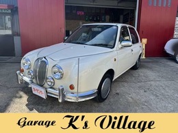 光岡自動車 ビュート 1.0 デラックス ナビTVBカメラデジタルインナーETCレザー