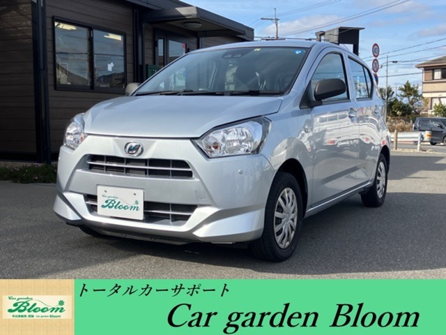数ある販売店の中から当店のお車をご覧頂きありがとうございます。京都府亀岡市にお店を構えております、Car garden Bloomです。