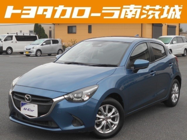 お車の中から当店の1台をご覧頂きまして誠にありがとうございます◆茨城県および近隣県への販売に限らせていただきます◆お問い合わせはカーセンサーを見た！とお伝え下さい。電話029-873-9511  影山まで！