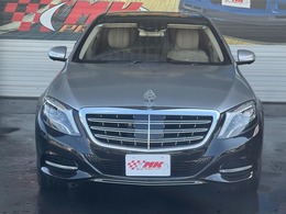 メルセデス・マイバッハ Sクラス S550 ファーストクラス パッケージ メルセデス・マイバッハ(Mercedes-Maybach)