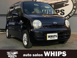 ダイハツ ムーヴラテ 660 L ETC/社外アルミホイール/電動格納ミラー/CD