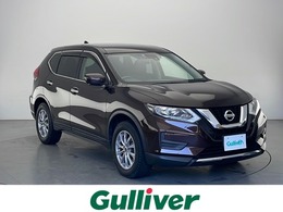 日産 エクストレイル 2.0 20X 2列車 4WD 純正SDナビ ドラレコ ETC2.0 バックカメラ