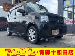 ダイハツ ムーヴコンテ 660 L 4WD エンジンスターター　キーレス　オーディオ