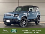 90 Xダイナミック HSE 3.0L D350 ディーゼルターボ 4WD