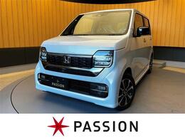 ホンダ N-WGN カスタム 660 L 届出済未使用車 衝突軽減B スマートキー