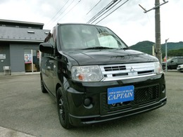 三菱 トッポ 660 G タイヤ4本新品　バッテリー新品