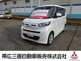 三菱 eKスペース 660 G 4WD 4WD　E-アシスト　CDチューナー