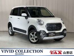 ダイハツ キャスト アクティバ 660 G SAII 4WD ナビ　Bカメラ　LEDライト