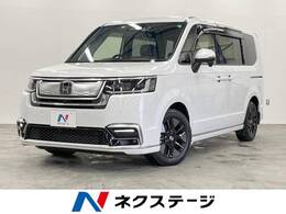 ホンダ ステップワゴン 1.5 スパーダ プレミアムライン 4WD 4WD