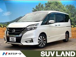 日産 セレナ 2.0 ハイウェイスター VセレクションII 禁煙車 ETC