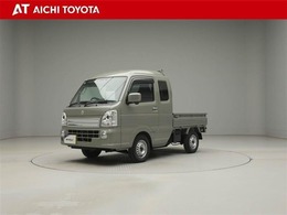 スズキ キャリイ 660 スーパーキャリイ X 3方開 4WD 