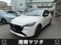 マツダ MAZDA2 1.5 15スポルト 