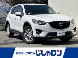 マツダ CX-5 2.2 XD Lパッケージ ディーゼルターボ 4WD SDナビ フルセグ Bカメラ クルコン