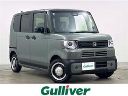 ホンダ N-BOX ジョイ 660 ターボ 2トーン 4WD クルコン シートヒーター スペアキー LED