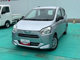 ダイハツ ミライース 660 L SAIII 