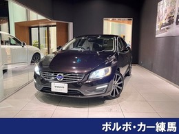 ボルボ S60 T6 AWD 4WD 3リッター直列6気筒ターボ