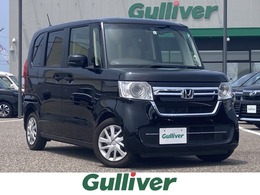 ホンダ N-BOX 660 L ナビ バックカメラ 左パワースライド