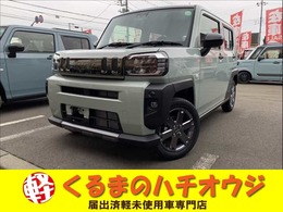 ダイハツ タフト 660 G ダーククロム ベンチャー ETC　ドラレコ　ナンバーフレーム