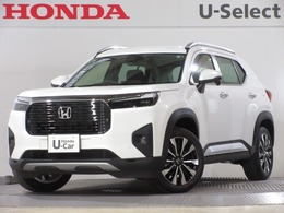 ホンダ WR-V 1.5 Z プラス 元当社使用車　リアトランク修復歴あり　ワ