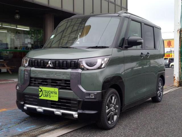 ★★★令和7年3月届け出済未使用車★★★届出しただけのお車です！！とても人気のある商品です★お早目のお問い合わせをおススメ致します！