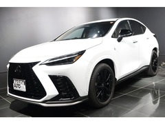レクサス NX の中古車 350h Fスポーツ 埼玉県三郷市 658.0万円