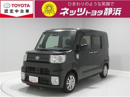 トヨタ ピクシスメガ L SA3 スマートアシストトヨタ認定中古車