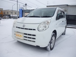 スズキ アルト 660 VP 4WD 車検7年10月