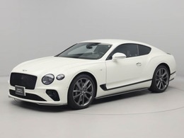 ベントレー コンチネンタルGT V8 エクイノックス エディション 4WD 日本限定仕様　プロテクションフィルム施工
