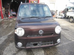 ダイハツ ミラココア 660 X 