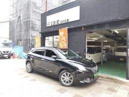 スズキ バレーノ 1.0 XT 