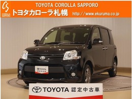 トヨタ シエンタ 1.5 ダイス G 4WD 1オーナー　メモリーナビ