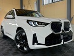 20d xドライブ Mスポーツ ディーゼルターボ 4WD