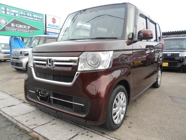 遠方での納車もお任せください！！全国対応しています☆