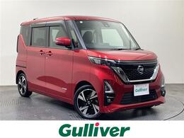 日産 ルークス 660 ハイウェイスターGターボ プロパイロット エディション 9型ナビ/全方位/両側電動/ドラレコ/ETC/Blu