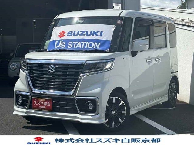 当店の中古車は全車保証付き＆納車前点検整備付き！！ スズキディーラーならではの安心をお届け致します！！