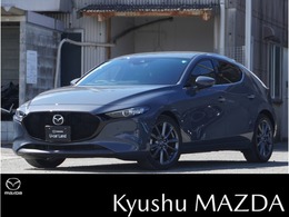 マツダ MAZDA3ファストバック 1.5 15S ツーリング 