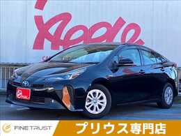 トヨタ プリウス 1.8 S 純正ナビ　フルセグ　Bカメラ　ETC　禁煙車