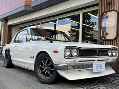 スカイラインGT-R
