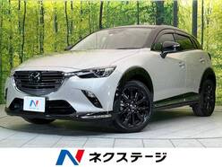 R5　マツダ　CX-3